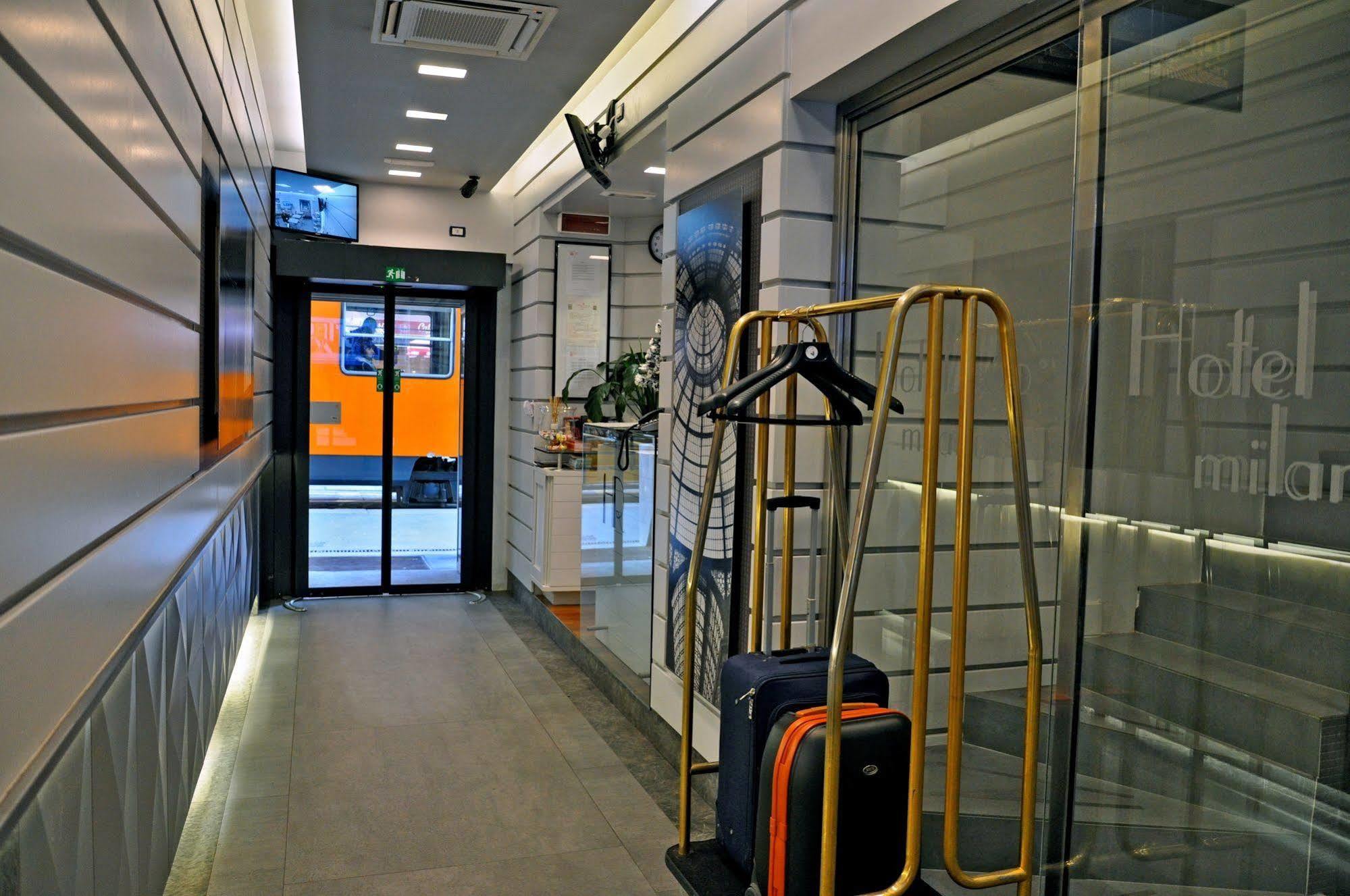 Hotel Rio Mailand