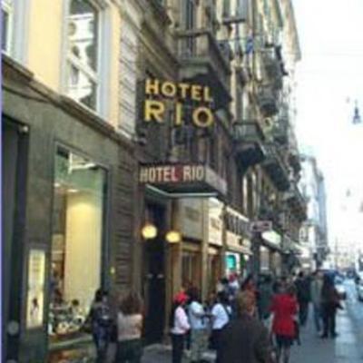 Rio Milaan